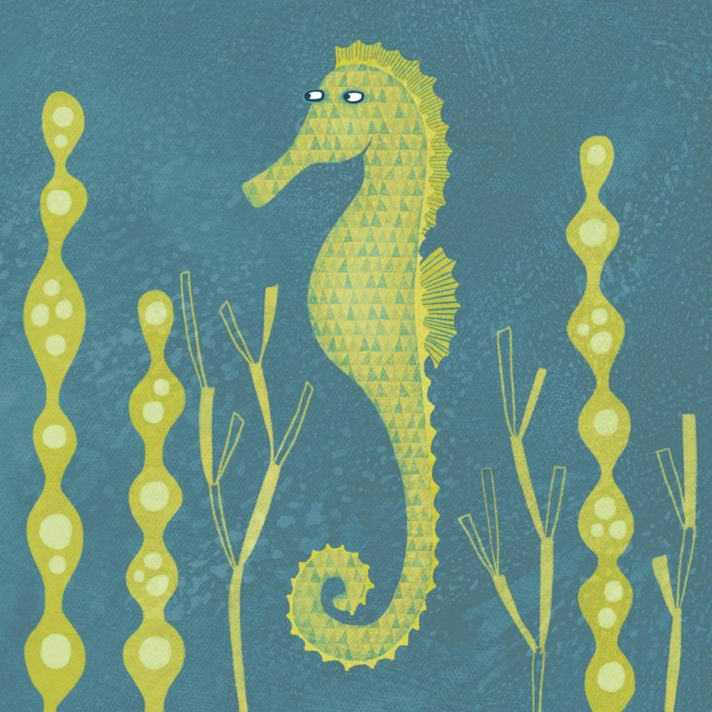 Seahorse
