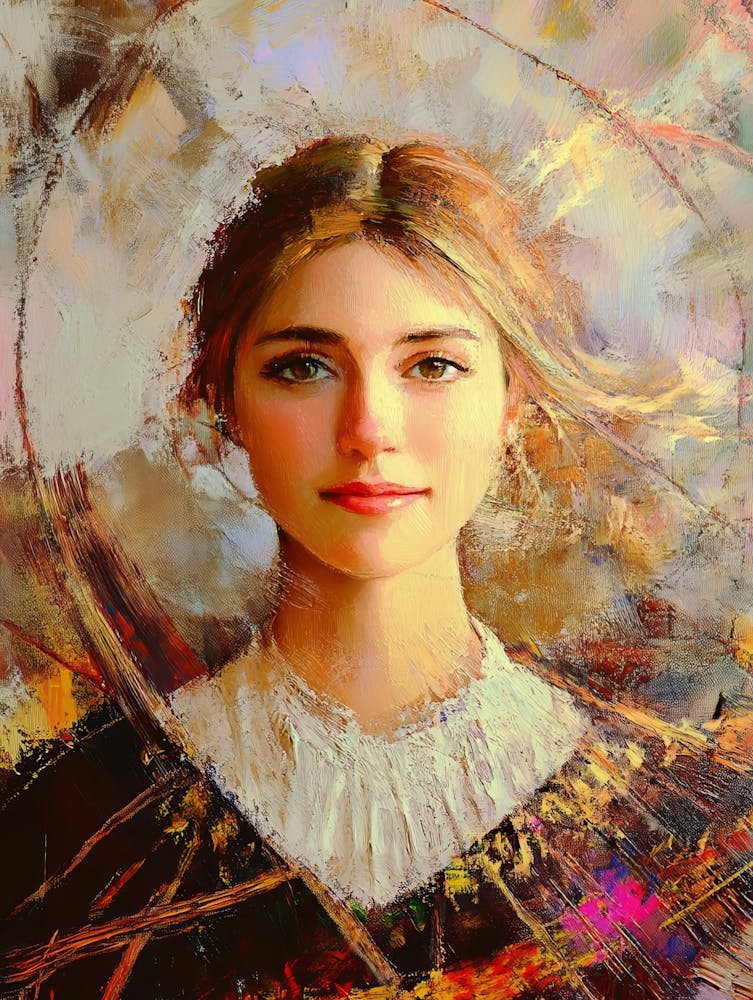 Angel Of Love