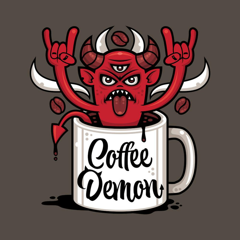 Démon du Café