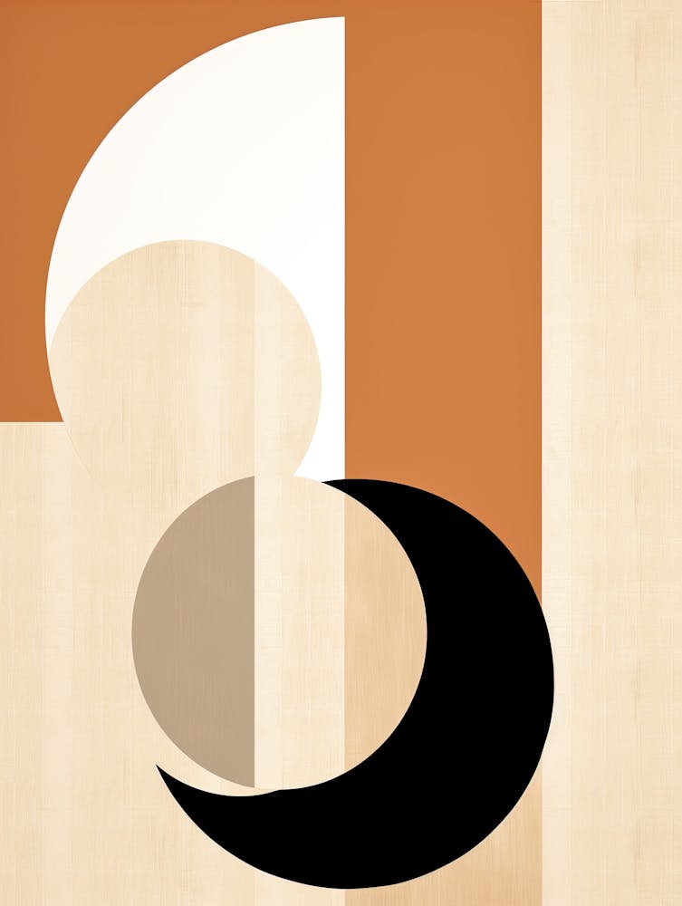 Delmenhorst Dynamics, Geometric Bauhaus