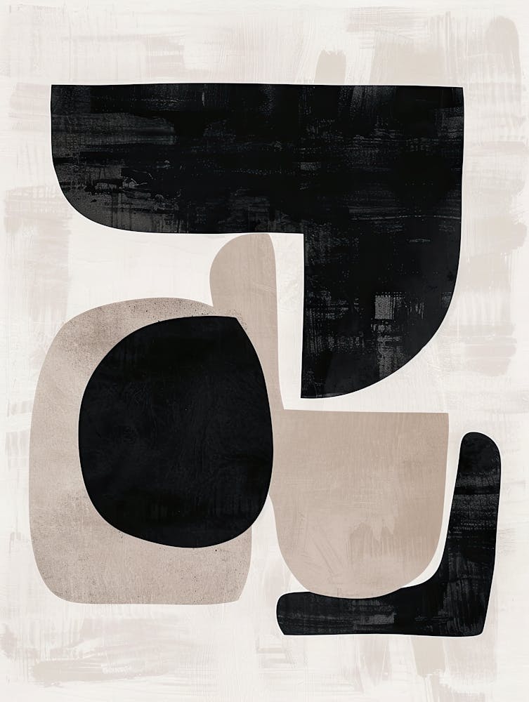 Wind Cave Stone Park Bauhaus Minimalist