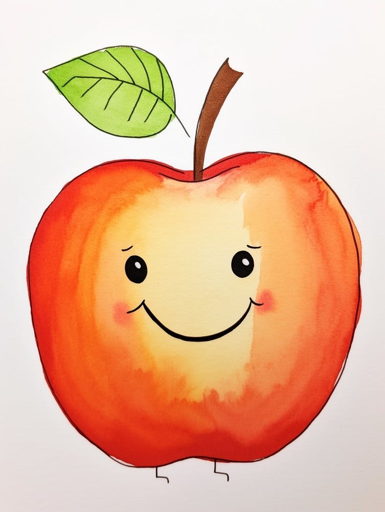 Friendly Kids Nectarine