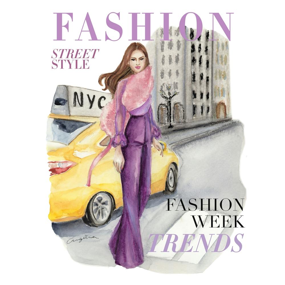 Fashion Week