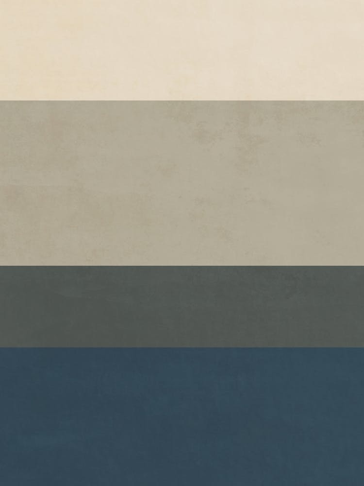 Striped Wall