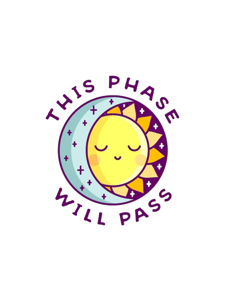 This Phase Will Pass