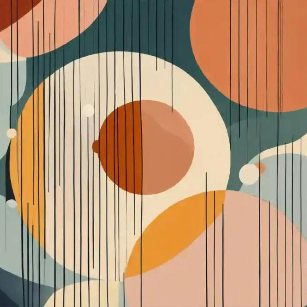 Abstract Painting 5