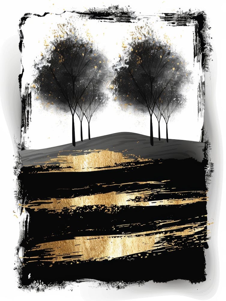 Two Trees 2