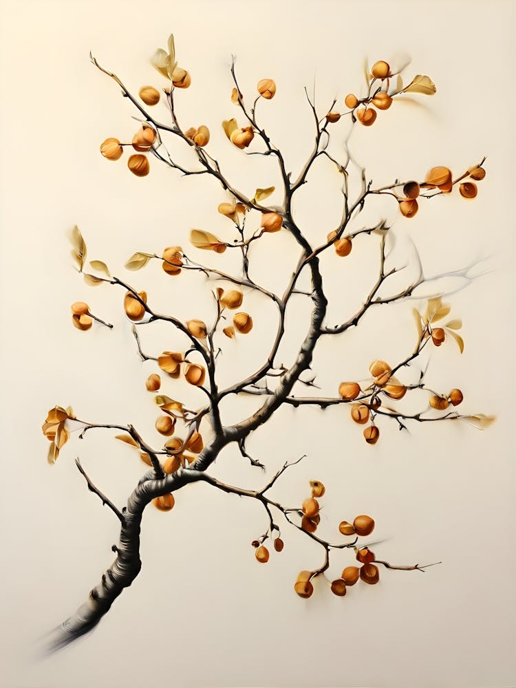 Apricot Tree