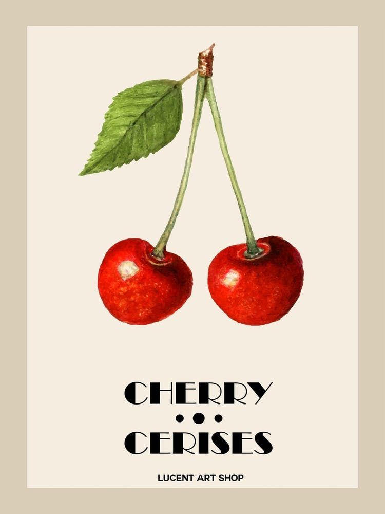 Cherry