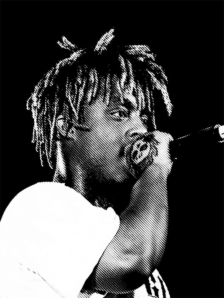 Juice WRLD 3