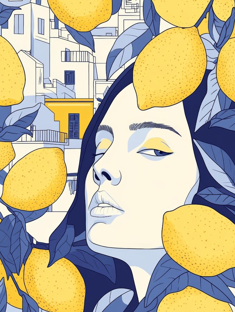 Lemons 4