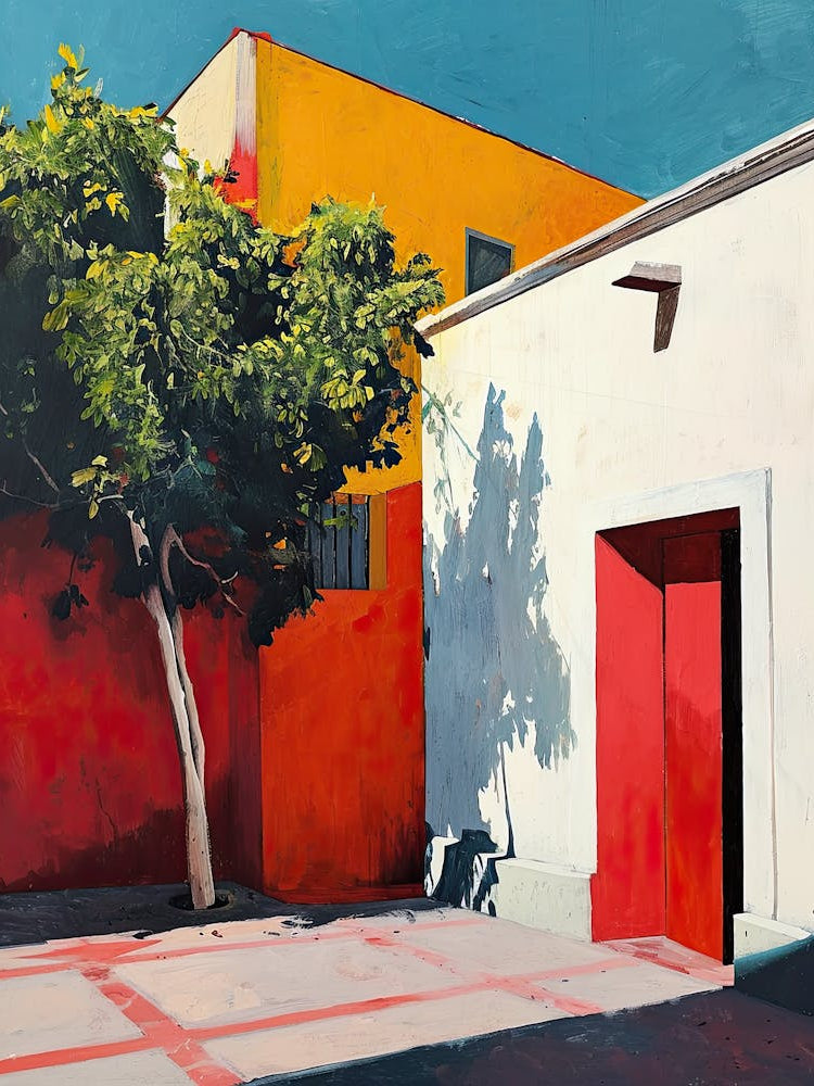 Queretaro Quest: Heritage in Queretaro, Mexico