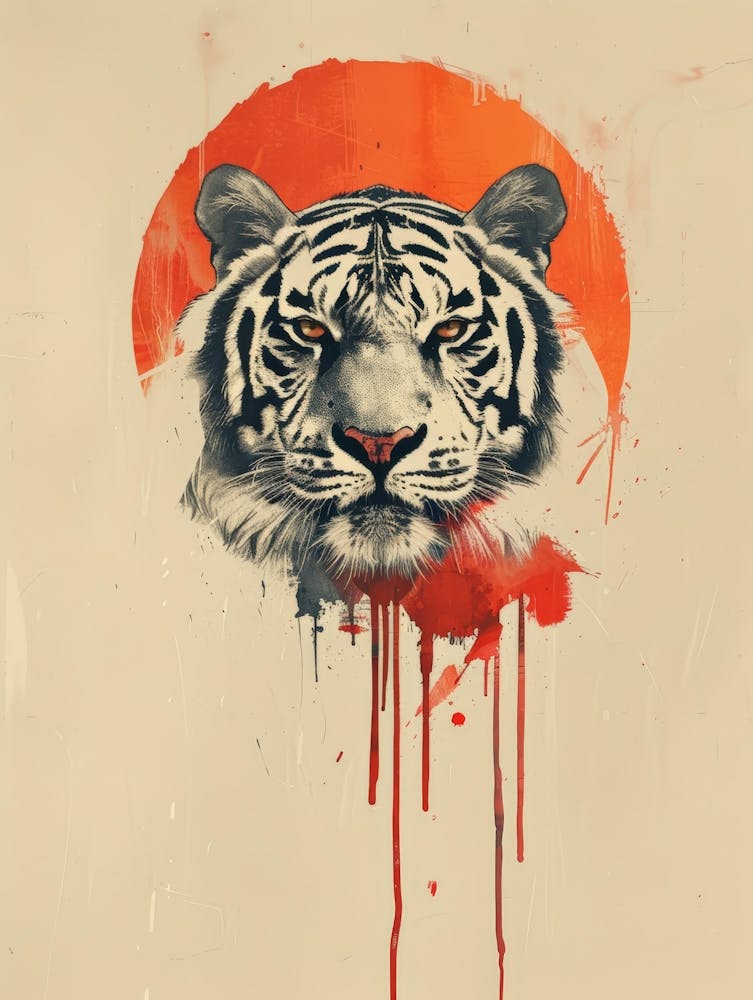 Tiger 72