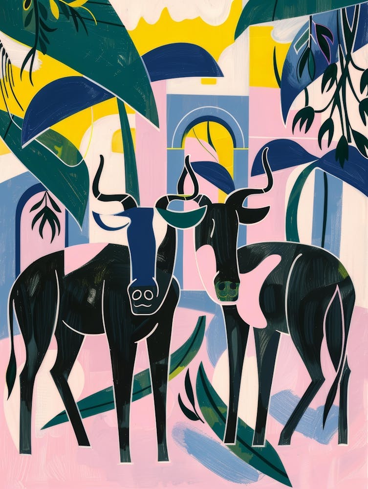 'Wildebeest'