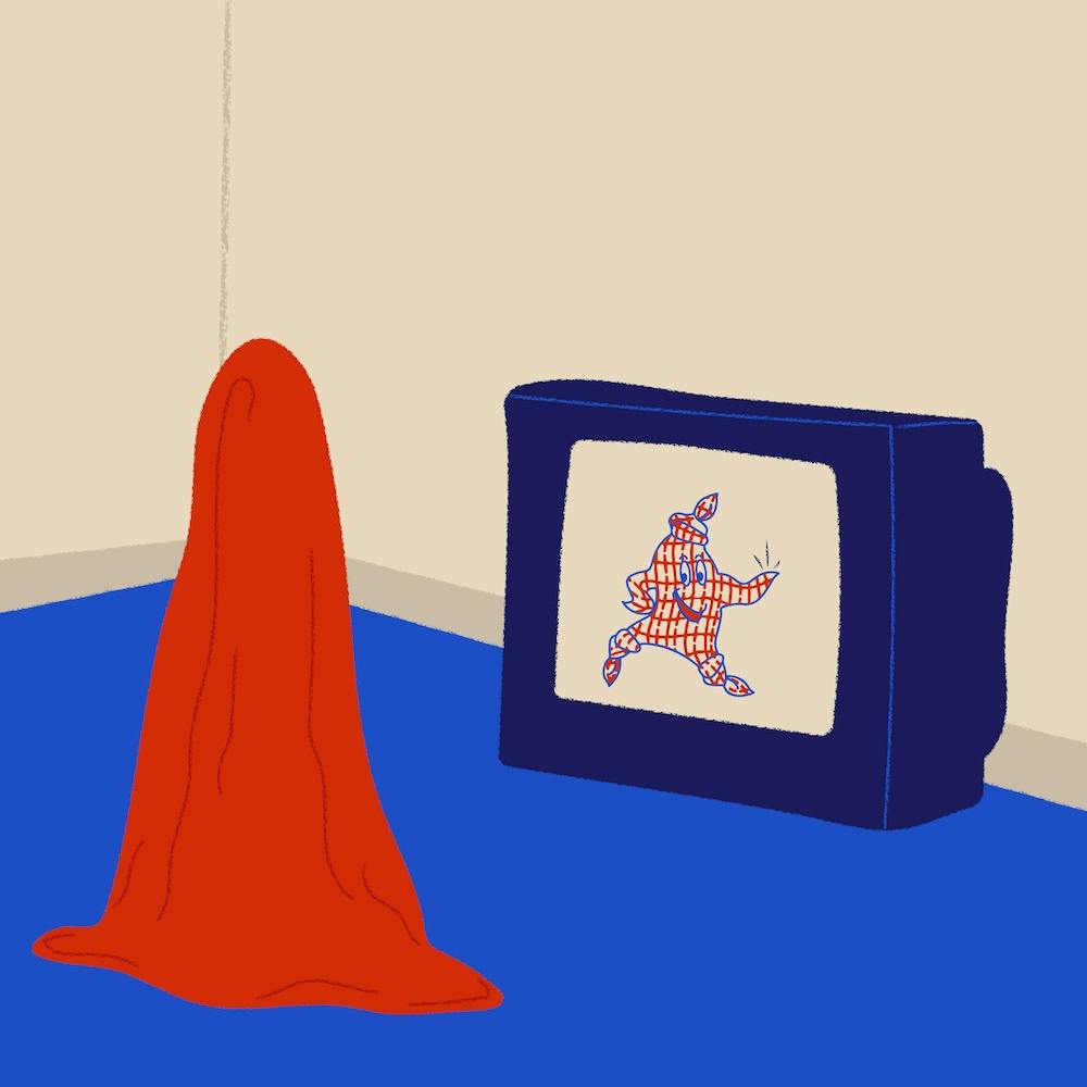 Ghost Square
