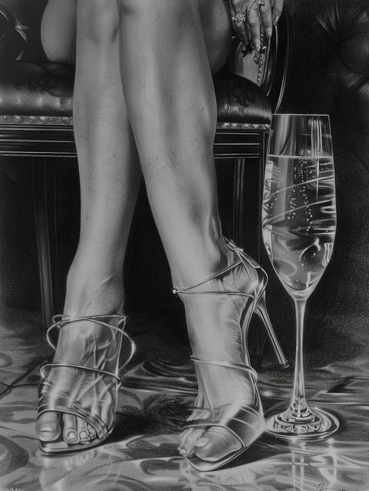 Glass Of Wine