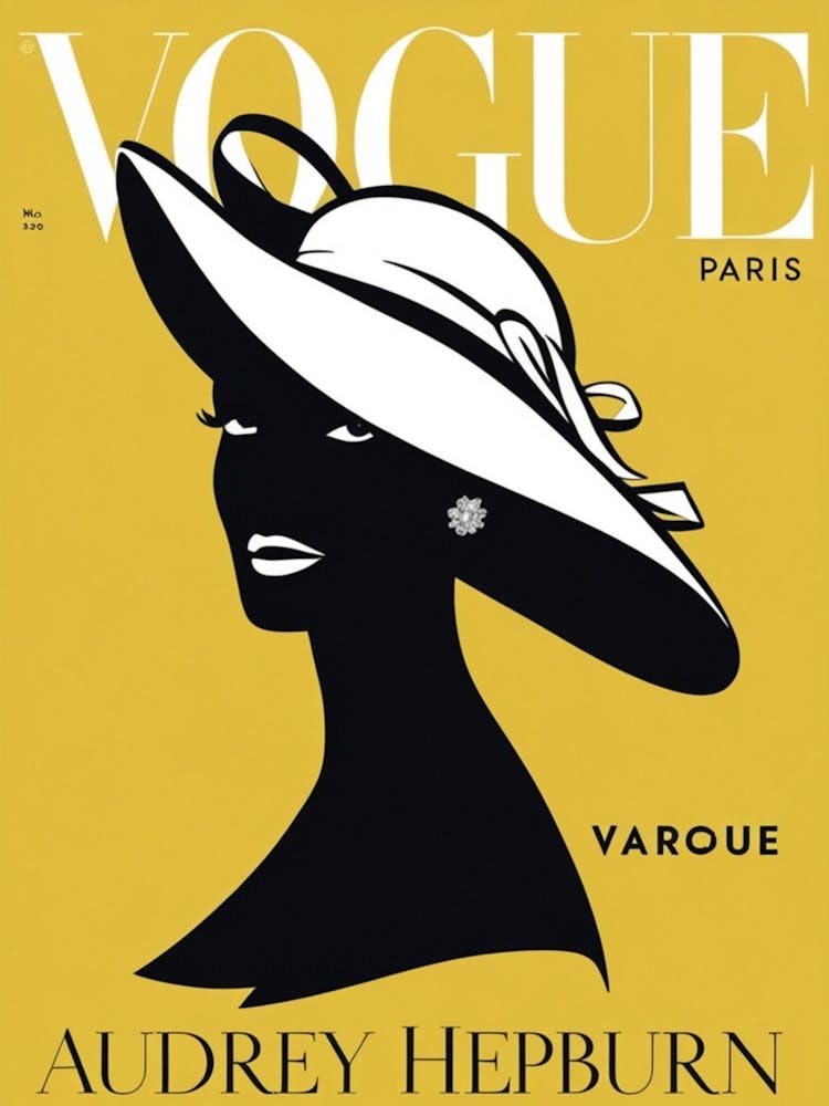 Vogue Paris 14