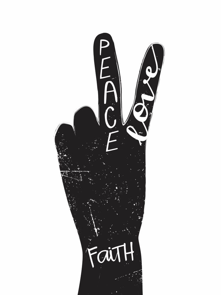 Peace