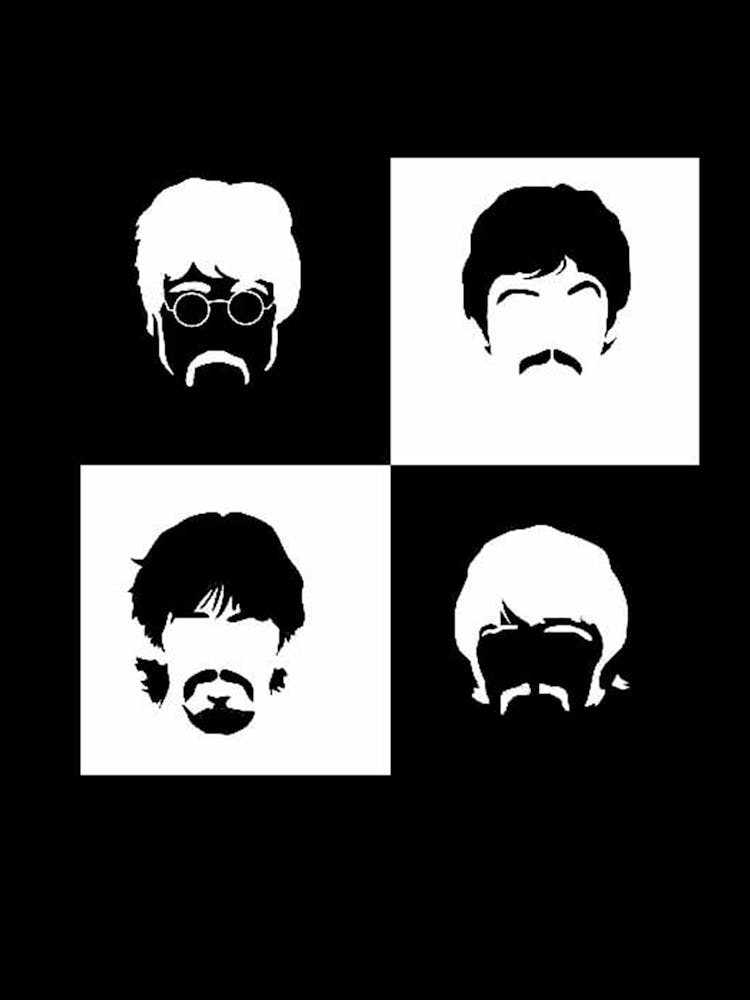 Beatles band music