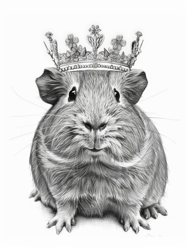 Guinea Pig 6