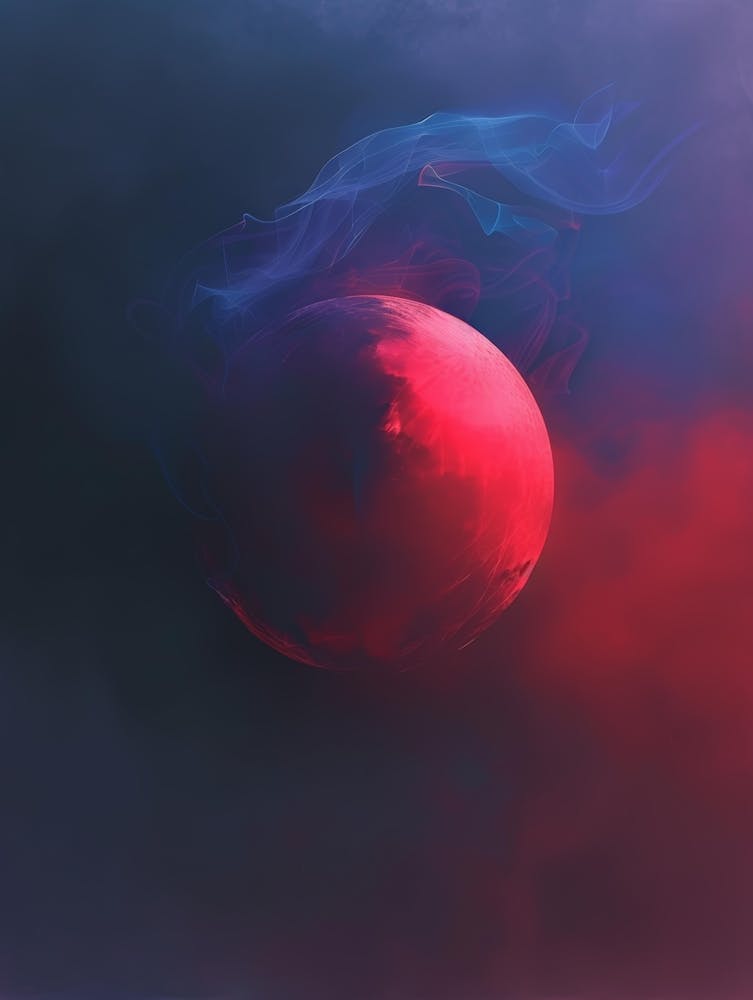 Red Planet 2