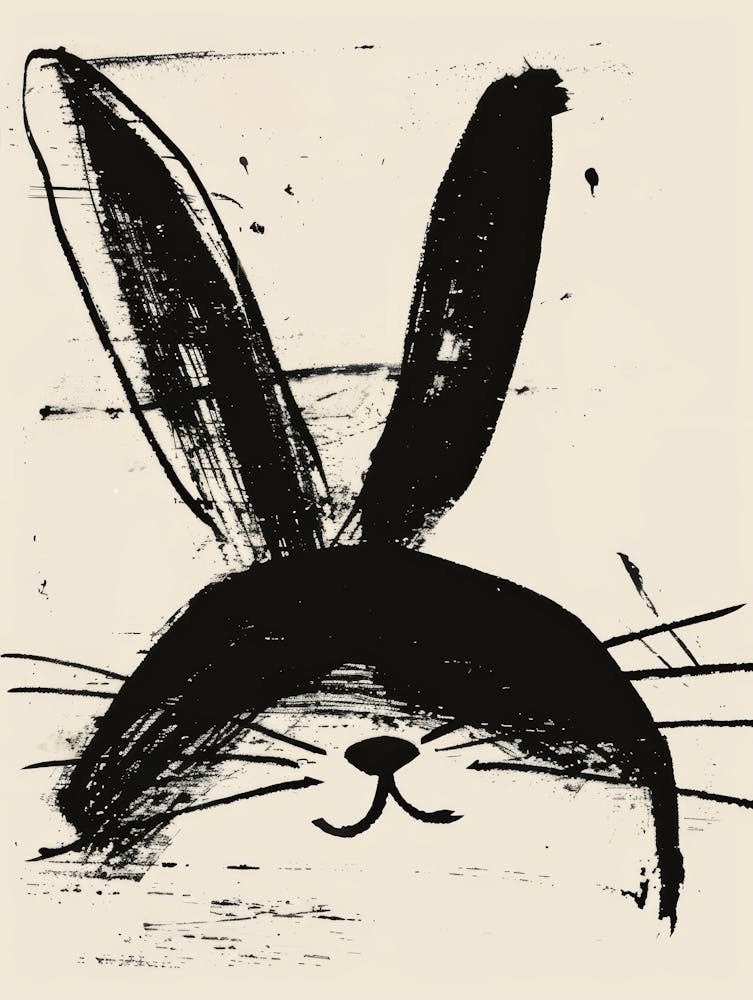 Rabbit Head