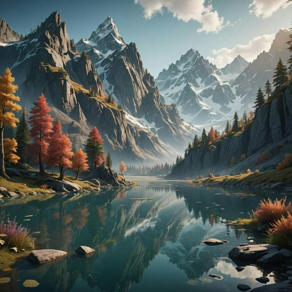 Paysage