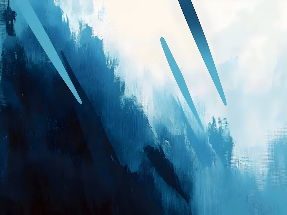 Abstract Painting 368