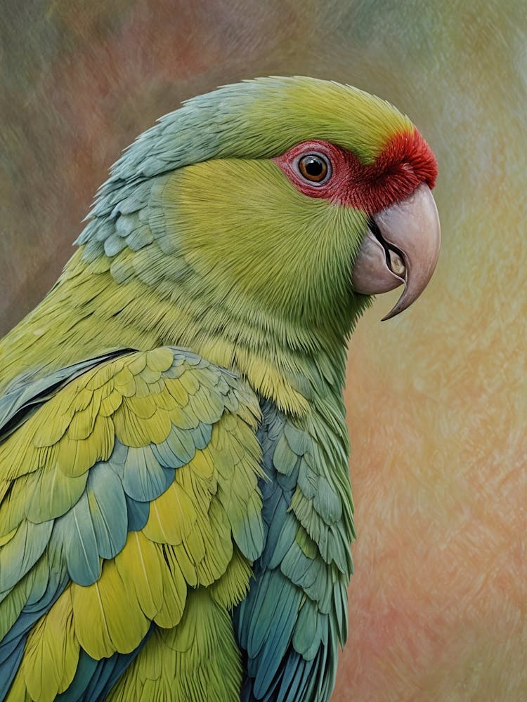 Parrot
