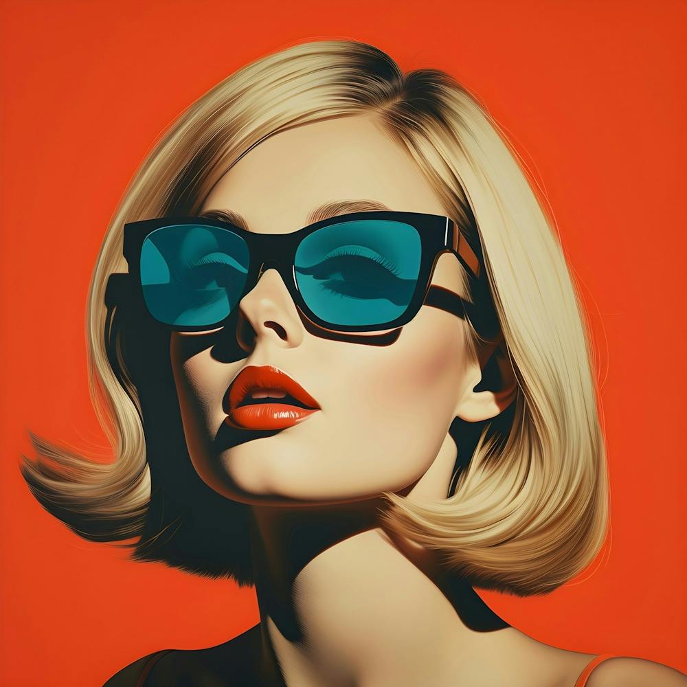 Mod Girl 15