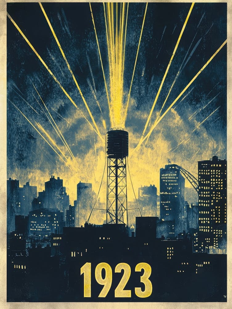 Aihrgdesign A Vintage Technology Poster Celebrating The Wides C75f22bc 9545 4f22 92d7 Cbb52689c2c5 3