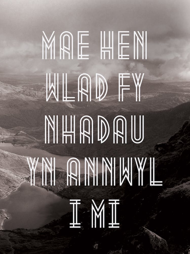 Land of my Fathers by emerybloom 1