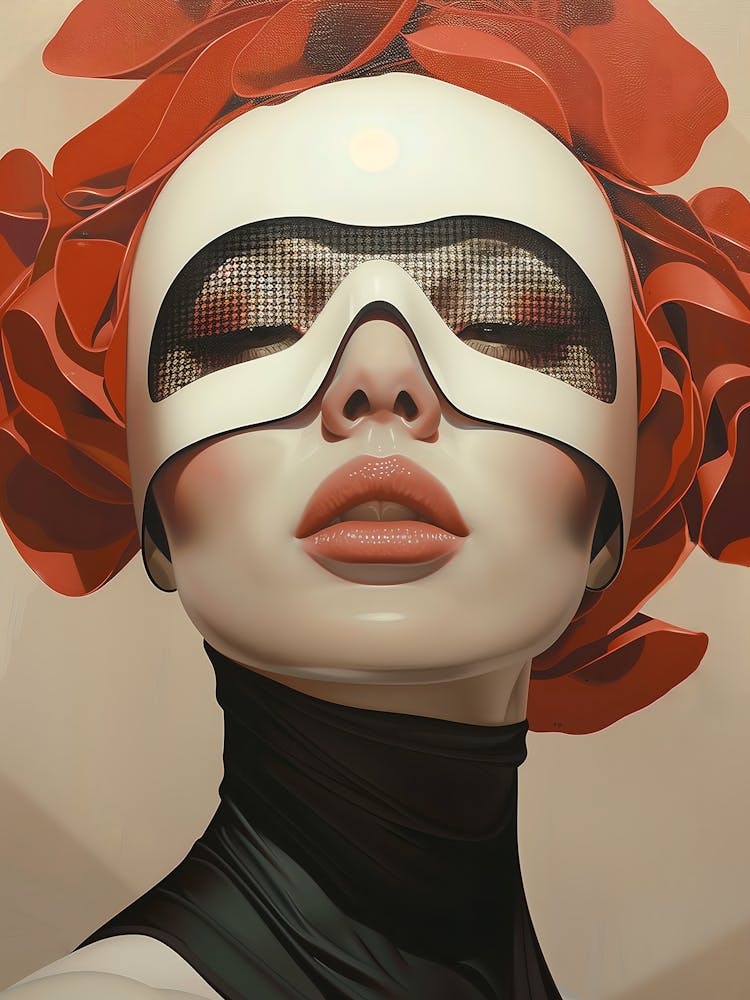 The Mask