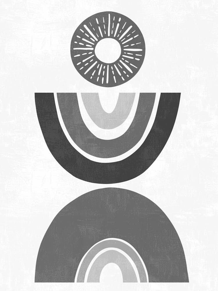 Sun And The Moon