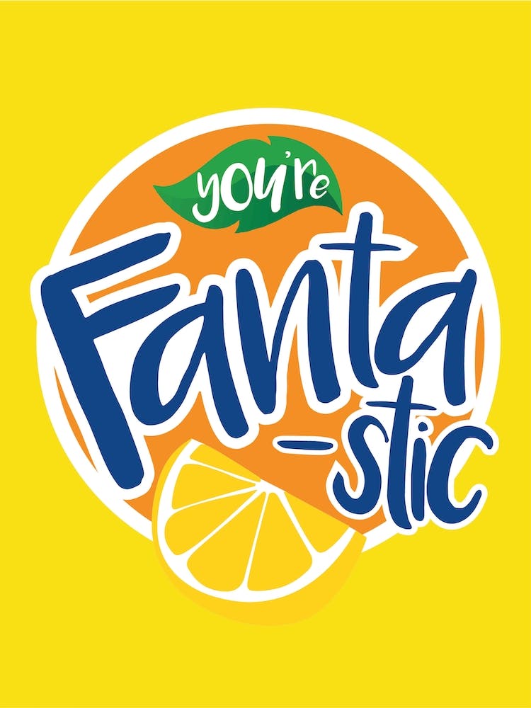 Fanta Stic