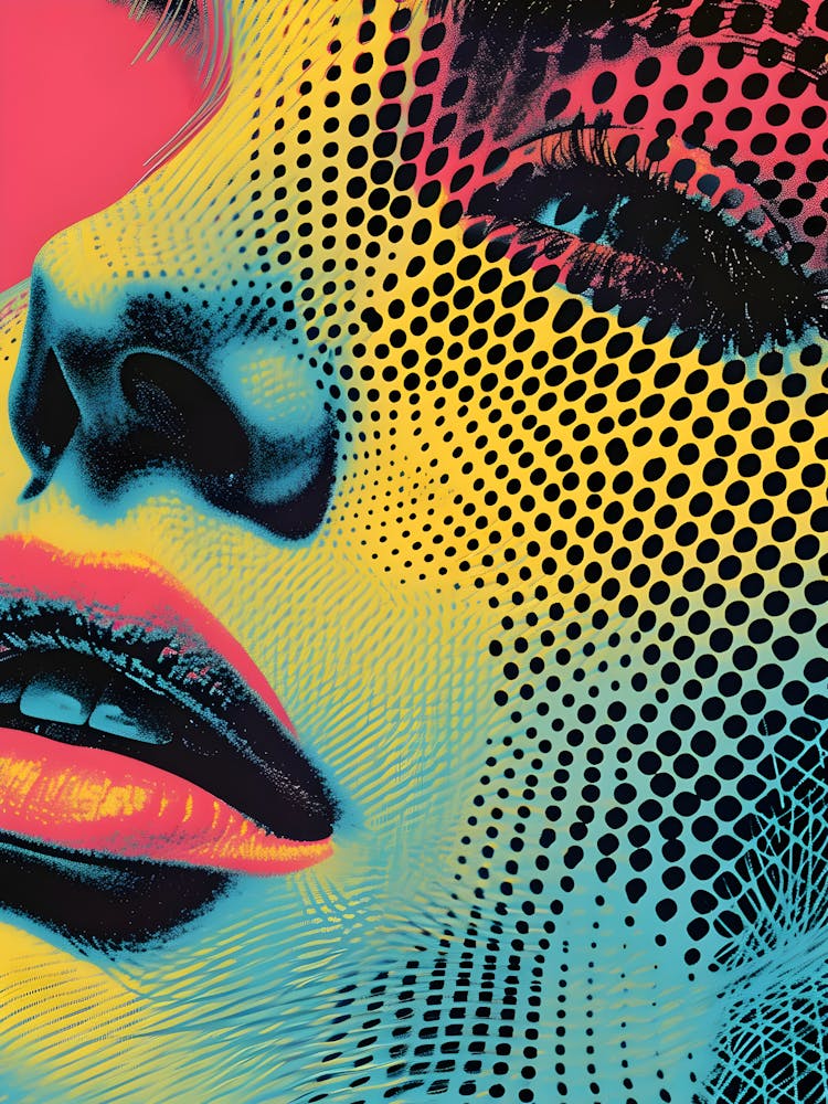 Pop Art 1