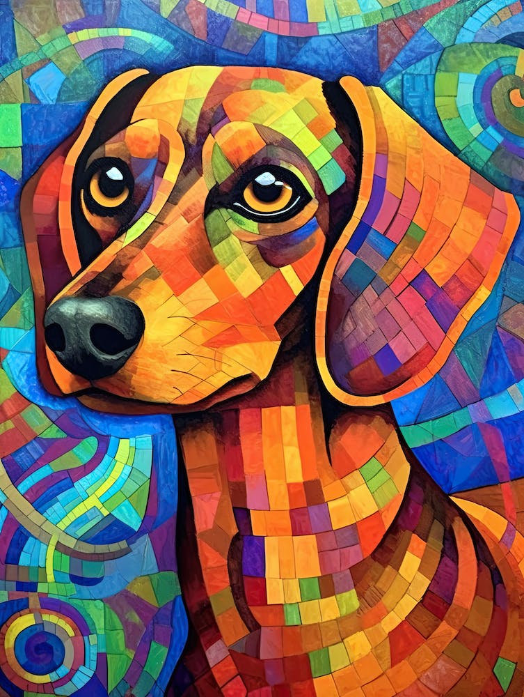 Dachshund 6