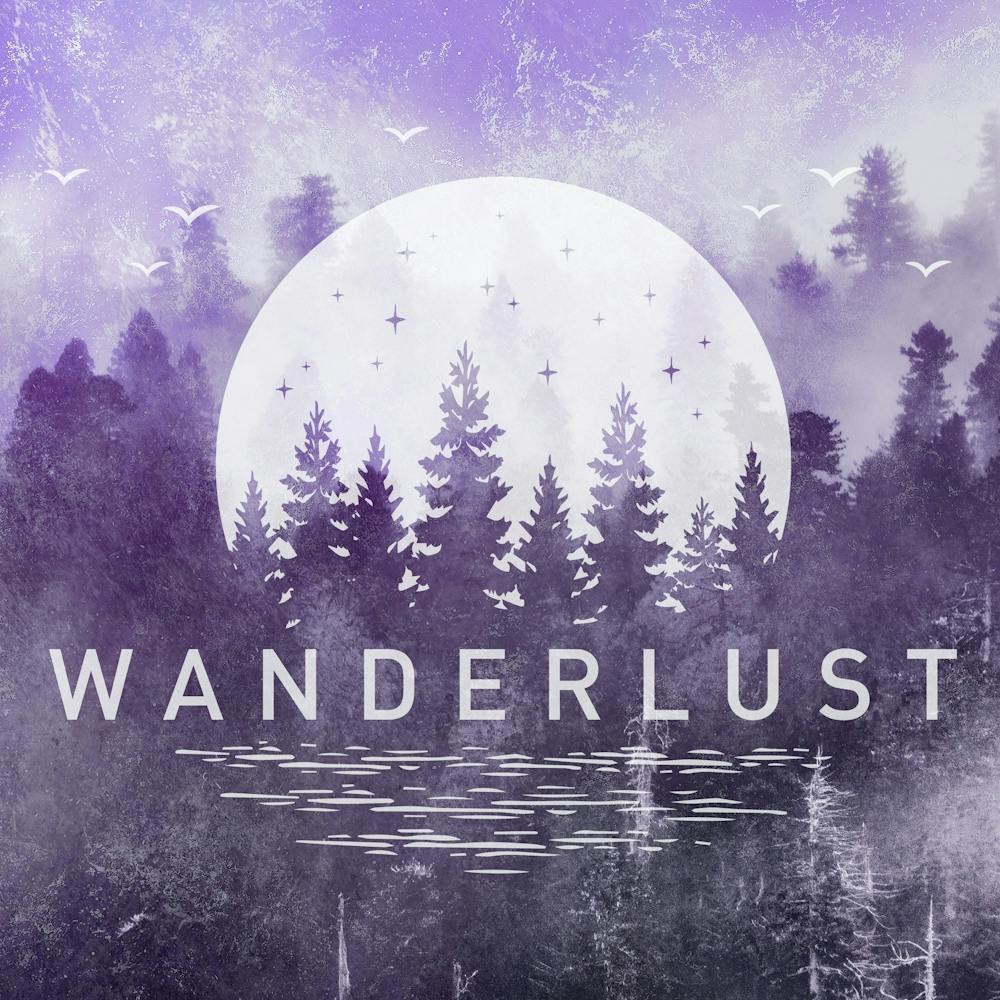 Wanderlust - Motivational Travel Quotes