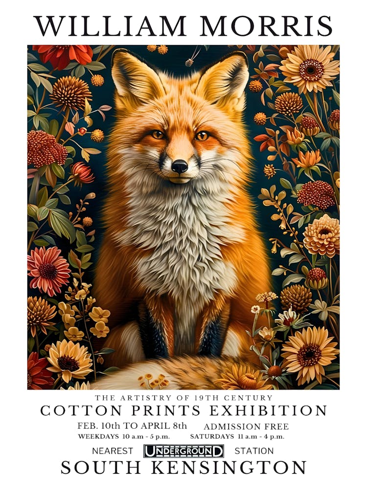 Cotton Prints Exhibition 6
