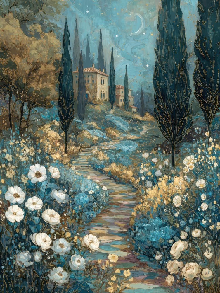 Tuscany 14