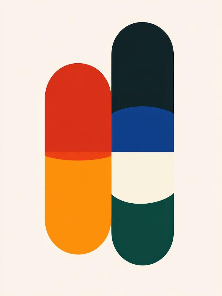 Pills 1
