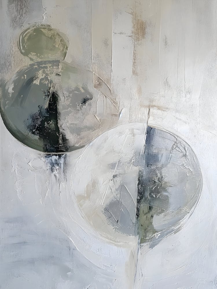 Abstract Painting 43