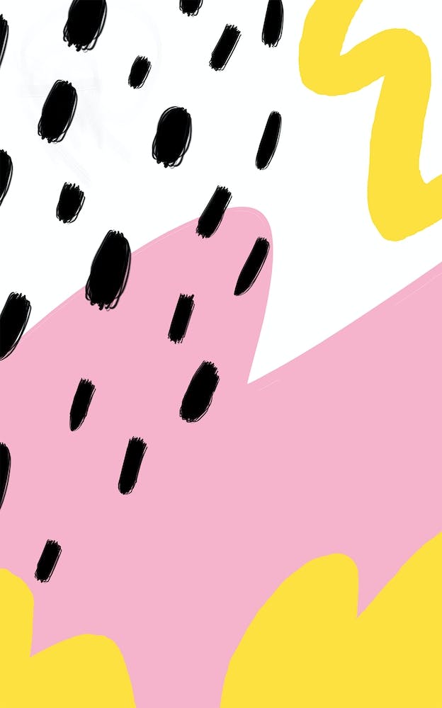 Dalmatian Pattern
