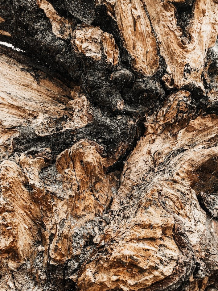 Artistic Wood Natural