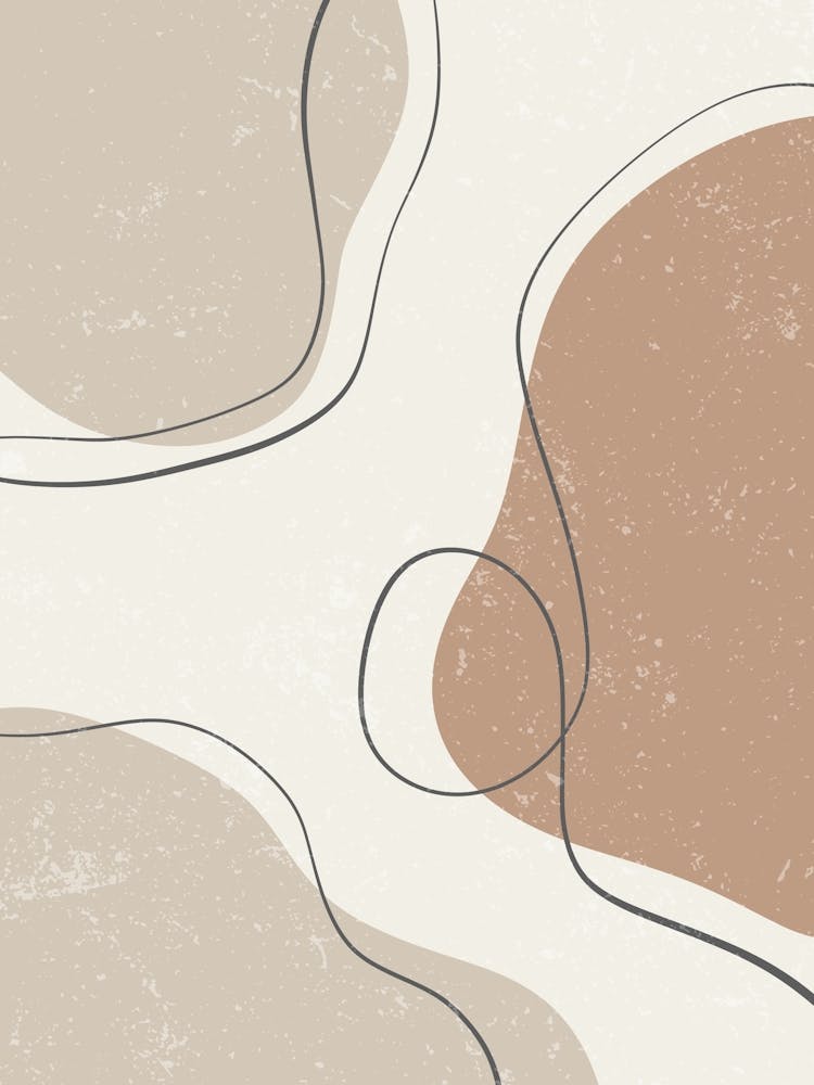 Abstract Abstract Painting 23