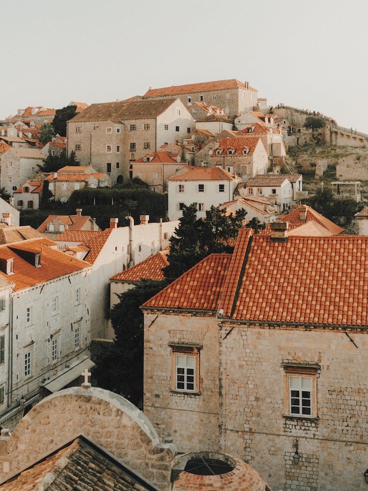 Dubrovnik Apartments