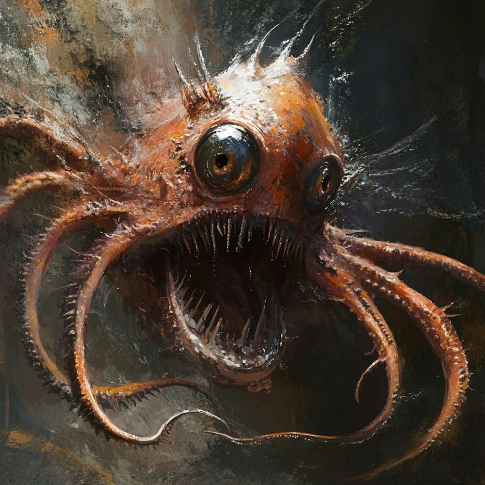 Octopus 7