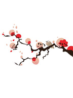 Cherry Blossoms