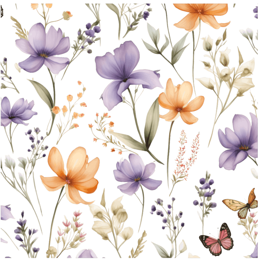 Wildflowers 4