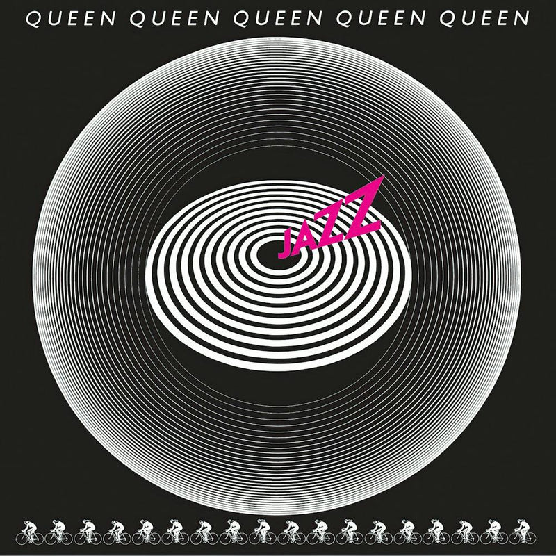 Queen Freddie Mercury 4